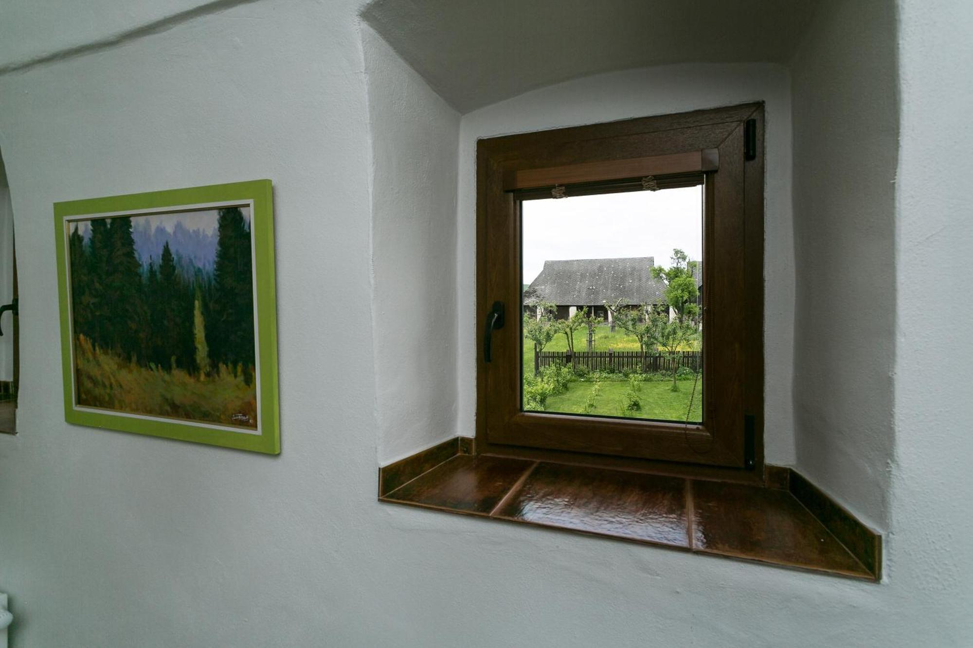 Villa Lypche Besenova Luaran gambar