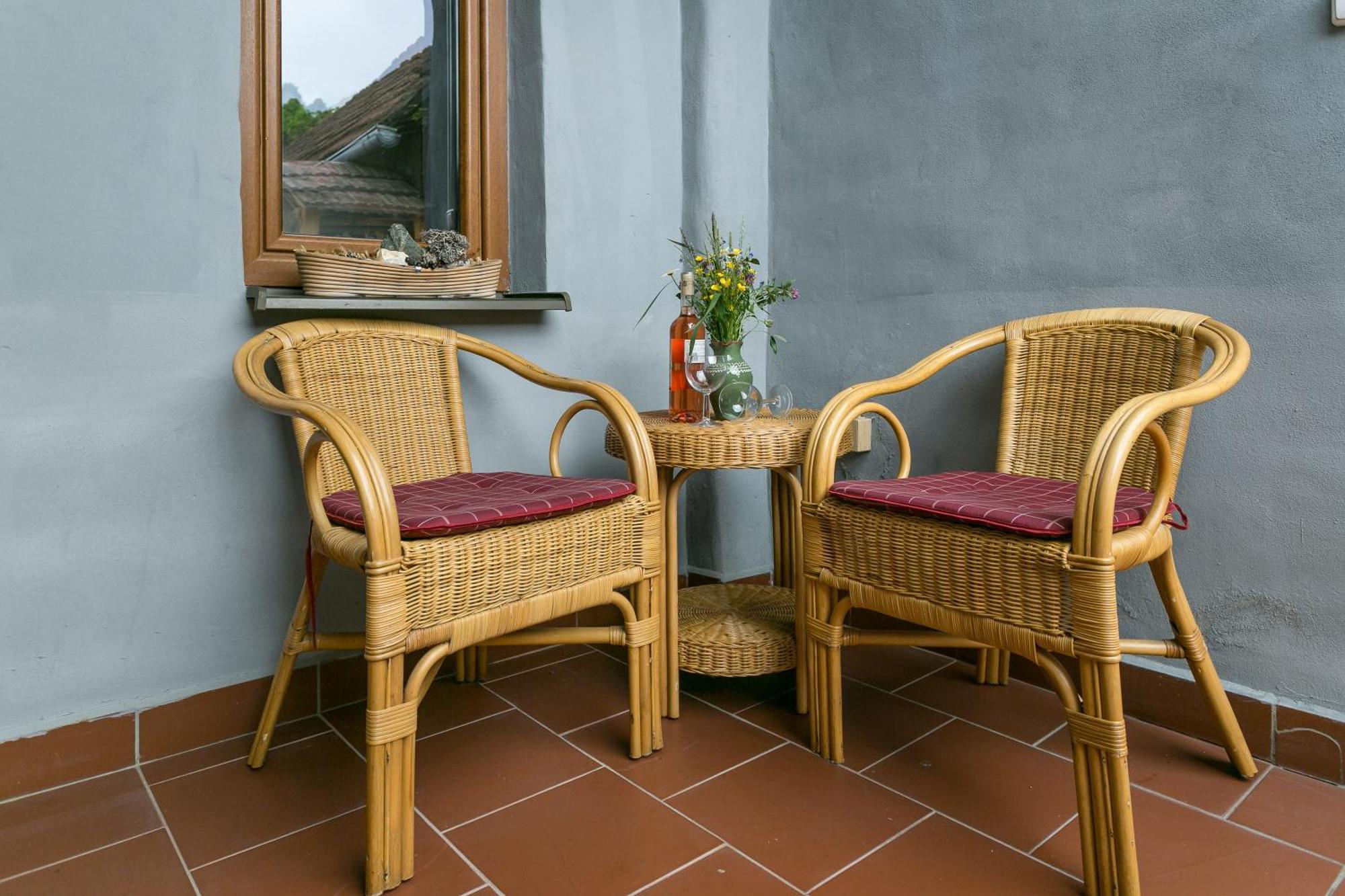 Villa Lypche Besenova Luaran gambar